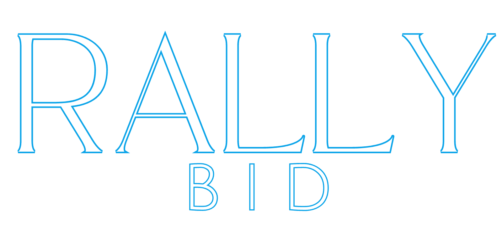 Rally Bid